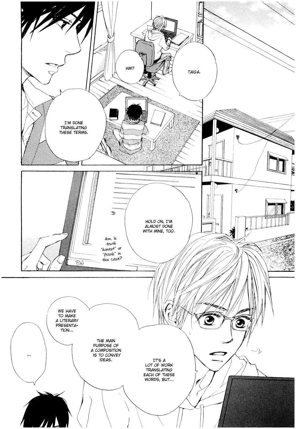 Fujoshi Kanojo Chapter 6 3